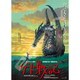 1000c-216 ジブリポスターコレクション ゲド戦記 [ジグソーパズル 1000ピース]