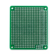 Raspberry Pi 4B用 拡張ユニバーサル基板 RPCB-4B