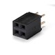 RPCB-4B用 ピンソケット RPS2-2