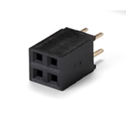 RPCB-4B用 ピンソケット RPS2-2