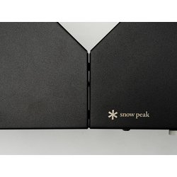 ヨドバシ.com - スノーピーク snow peak FES-011 [ジカロテーブル