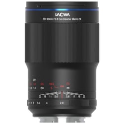 LAO0276 [LAOWA 90mm F2.8 2X UltraMacro APO ソニーFEマウント]