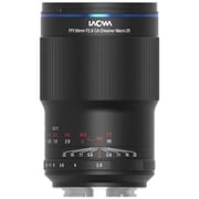 LAO0276 [LAOWA 90mm F2.8 2X UltraMacro APO ソニーFEマウント]