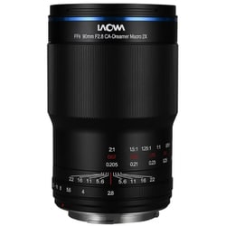 LAO0277 [LAOWA 90mm F2.8 2X UltraMacro APO キヤノンRFマウント]