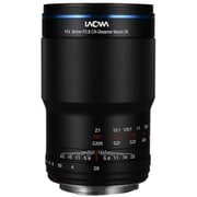 LAO0277 [LAOWA 90mm F2.8 2X UltraMacro APO キヤノンRFマウント]