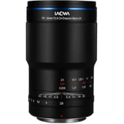 LAO0278 [LAOWA 90mm F2.8 2X UltraMacro APO ニコンZマウント]