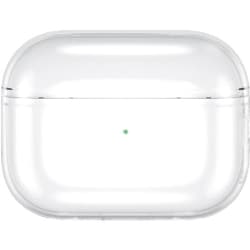 AirPods Pro（Pro 2/第1世代）用 ソフトケース クリア ARP-12CL