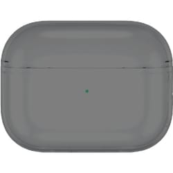AirPods Pro（Pro 2/第1世代）用 ソフトケース スモーク ARP-12SK