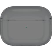 AirPods Pro(Pro 2/第1世代)用 ソフトケース スモーク ARP-12SK