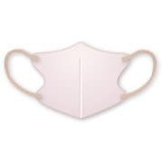 MASCLASS ライラック(ライラック×キャメル) 30枚入 sw-mask-223-pl