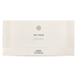 CBD SERUMセラム 3包セット