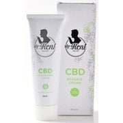 Dr.Kent CBD クリーム/ CBD 550mg CBD MASSAGE CREAM
