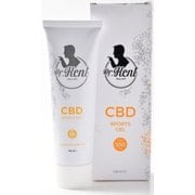 Dr.Kent CBD クリーム/ CBD 550mg CBD SPORTS GEL