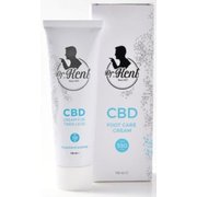 Dr.Kent CBD クリーム/ CBD 550mg CBDFOOT CARE CREAM