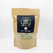 PharmaHempオリジナル 国産CBDグミ 60粒 CBD2400mg配合 Melon