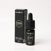 PharmaHemp CBNオイルドロップ CBN3% & CBD1% 10ml 、CBN300mg & CBD100mg