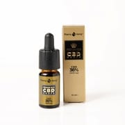 36%(3600mg) CBD OIL DROP PREMIUM GOLD 10ml