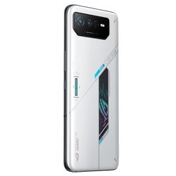 ヨドバシ.com - エイスース ASUS ROG6-WH12R256 [ROG Phone 6（AI2201