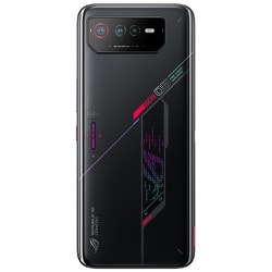 ASUS ROG Phone 6 本体 512GB 国内版 ROG Phone 6｜価格比較・最新情報 - 価格.com
