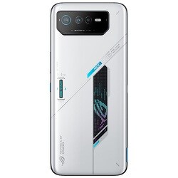 ヨドバシ.com - エイスース ASUS ROG6-WH16R512 [ROG Phone 6（AI2201