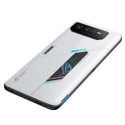 ヨドバシ.com - エイスース ASUS ROG6-WH16R512 [ROG Phone 6