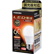 LDA7L-G/DSK60V1 [LED電球 E26 A形 60W形 電球色 2700K 調光器対応]