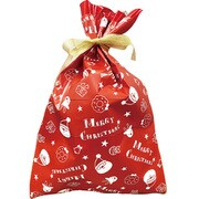 クリスマスアカメタBAGL 483087