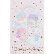 リトルツインスターズポチ袋 キンニジ 456861
