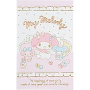 マイメロディポチ袋 キンスワリ 456888