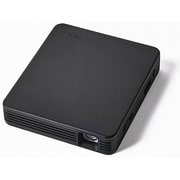 ベッドルームプロジェクター/854×480/105ANSIルーメン NMP-NX1