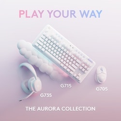 ヨドバシ.com - ロジクール Logicool ワイヤレスゲーミング