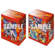 ブシロード デッキホルダーコレクション V3 Vol.309 モンスターストライク Part.2 [トレーディングカード用品]
