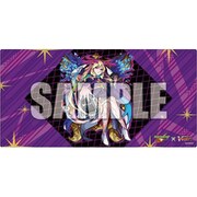 ブシロード ラバーマットコレクション V2 Vol.495 モンスターストライク ルシファー Part.2 [トレーディングカード用品]