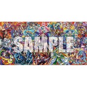 ブシロード ラバーマットコレクション V2 Vol.496 モンスターストライク Part.2 [トレーディングカード用品]