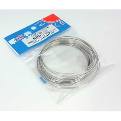 NCHW1-08-L5m [ニクロム線 0.8mm 長さ5m]