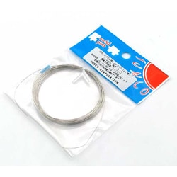 NCHW1-04-L5m [ニクロム線 0.4mm 長さ5m]