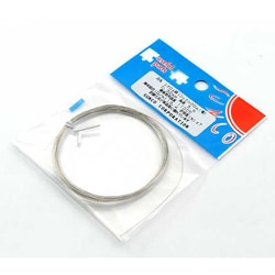 NCHW1-032-L5m [ニクロム線 0.32mm 長さ5m]