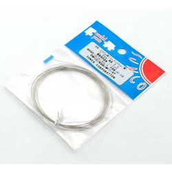 NCHW1-02-L5m [ニクロム線 0.2mm 長さ5m]