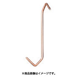 IWATA スタンダードフック 鉄（角曲げ）（5000本入） 050X1.590DVX2