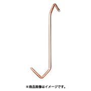 IWATA スタンダードフック 鉄(角曲げ)(5000本入) 050X1.590DVX2