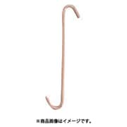 IWATA スタンダードフック 鉄(R曲げ)(1000本入) 150X2.0180RX2