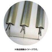 IWATA アリゲータクランプ（10個入） ACW2-133-P