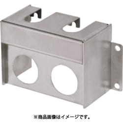IWATA 小型レギュレータブラケット ARB2-02S