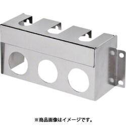 IWATA 小型レギュレータブラケット ARB3-02S
