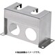 IWATA 小型レギュレータブラケット ARF2-01S