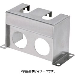 IWATA 小型レギュレータブラケット ARF2-01S
