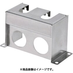 IWATA 小型レギュレータブラケット ARF2-02S