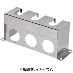 IWATA 小型レギュレータブラケット ARF3-01S