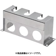 ARF3-02S [IWATA 小型レギュレータブラケット]