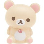 FB53102 リラックマ いつもそばにいる貯金箱 あなたに寄り添うリラックマ Ver. コリラックマ [キャラクターグッズ]